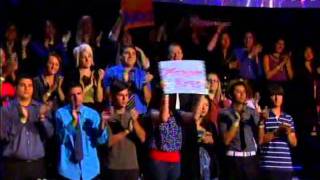 Sing Off 3 10 - Dartmouth Aires - Mashup - Sympathy For The Devil - Born This Way