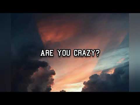 R U CRAZY [official lyrical video]