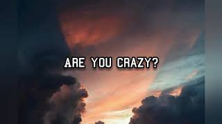 R U CRAZY [official lyrical video]