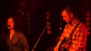 Pietarin spektaakkeli - Rakkauteen live @ kuudeslinja 21.2.2014