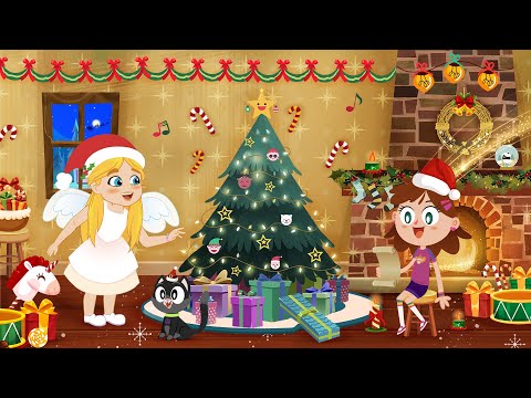 Los Mejores Villancicos Para Navidad - Mundo Canticuentos