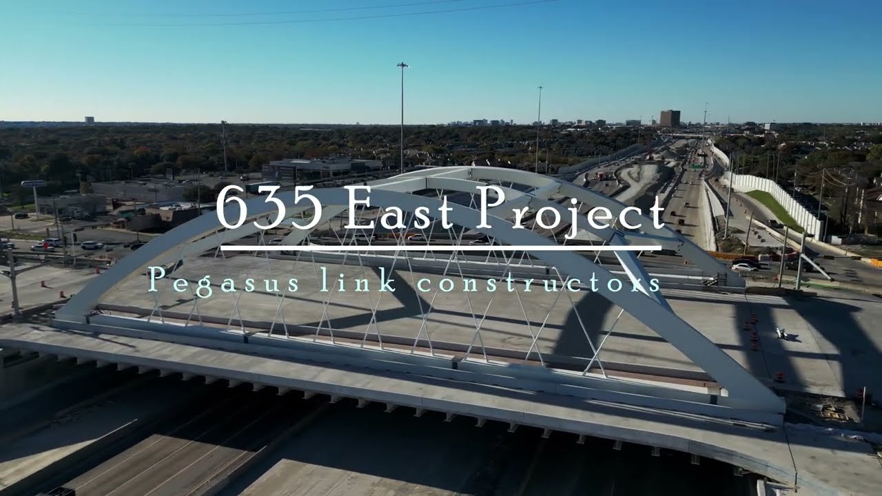 Solar Farm Inspection video