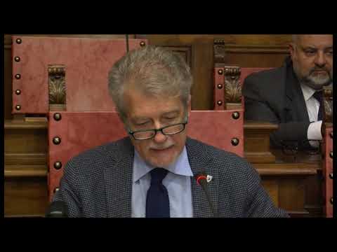 Emergenza Coronavirus: conferenza stampa Comune di Arezzo del 9 marzo 2020