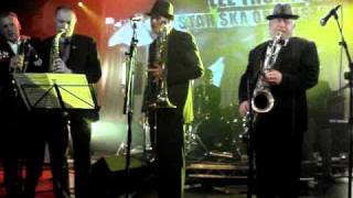 Bangarang - Lee Thompson's Ska Orchestra