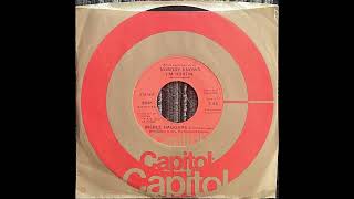 Nobody Knows I'm Hurtin'  - Merle Haggard and the Strangers
