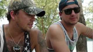 Love and Theft TV: Gone Fishin'