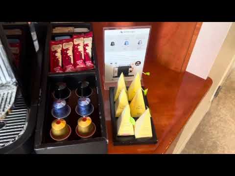 Pride of America, Suite 9698 ￼