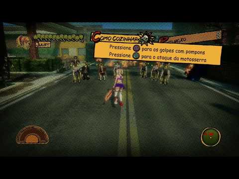 Lollipop Chainsaw Playstation 3