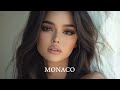 ADIK MONACO