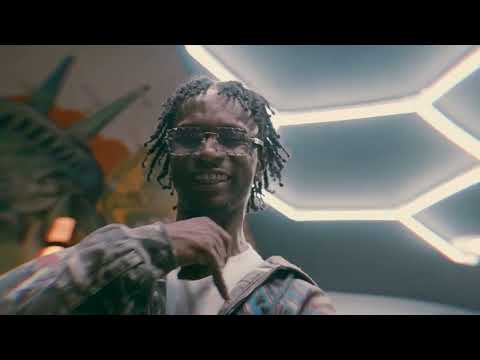 Big Steff - Shop Open Ft. Gameova1k (Offical Video)