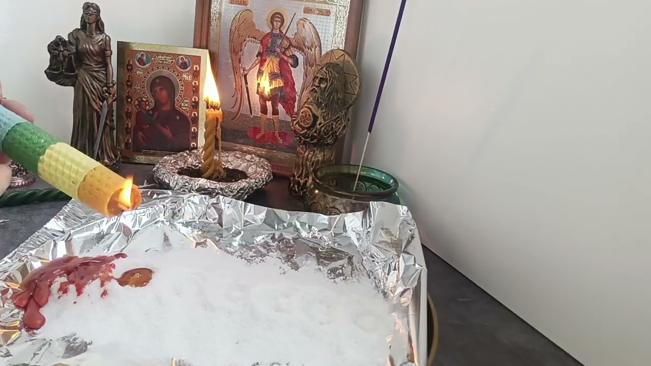 ‼️РУНЫ.Очищение Чакр от свежих и давних работ❤️🧡💛💚🩵💙💜+⚖️🪞