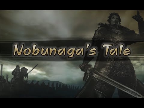 Samurai Warriors 2 | Nobunaga Oda's Tale | Ch1 - Battle of Nagashino