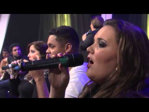 Arena do Som / Silvana - Há amor em mim