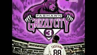 Fashawn - Pass the Cohiba