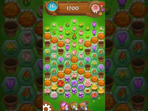 Blossom Blast Saga 680