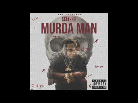 44 TRIGG x Mell x Get Busy