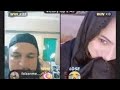 Mahnoor Vs Nimra Tiktok Live Questions Answers Punishment New Video