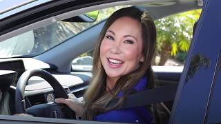 Meet Jane | Lexus Carlsbad