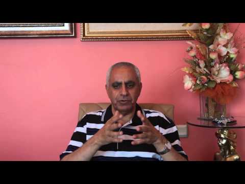 Part 1 - Stargardt Disease Treatment (in Arabic) - Firatli Clinic