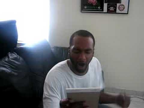 REDLYTE TV PART 4   CLOCK WORK