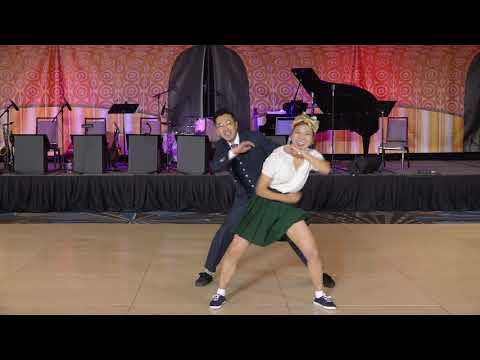 ILHC 2019: All-Star Classic - Jaewon & Yuyu