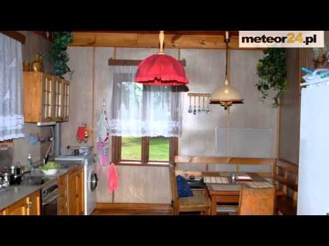 Dom Wypoczynkowy Gąsiorowo  - Gąsiorowo meteor24.pl