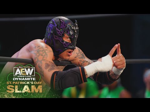 Rey Fenix Says He Is Under AEW Contract, Is Waiting To Be Used Or Have Situation Clarified