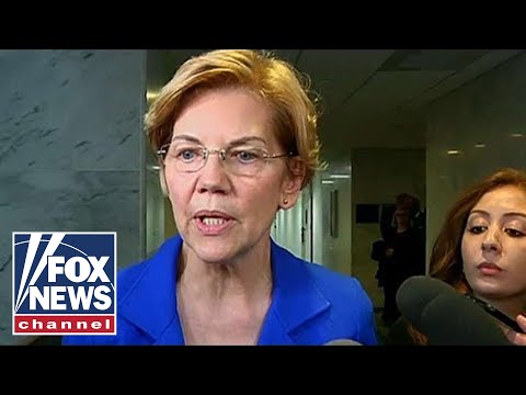 Warren Responds To Her Latest Native American Controversy