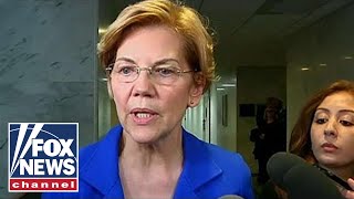 Warren responds to her latest Native American controversy