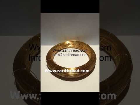 pure gold wire real gold jewellery wire gold wire