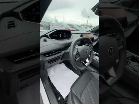 фото changan cs55 plus i рестайлинг 0