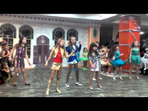 Last Christmas Picaturi muzicale