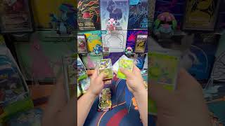 Ascended Heroes #pokemongo #viral
