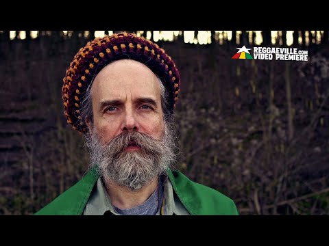 Uwe Banton - What Kind Of World [Official Video 2021]
