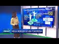 Megamerger Gojek Tokopedia