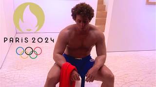 EPISODE 7: The Olympics?