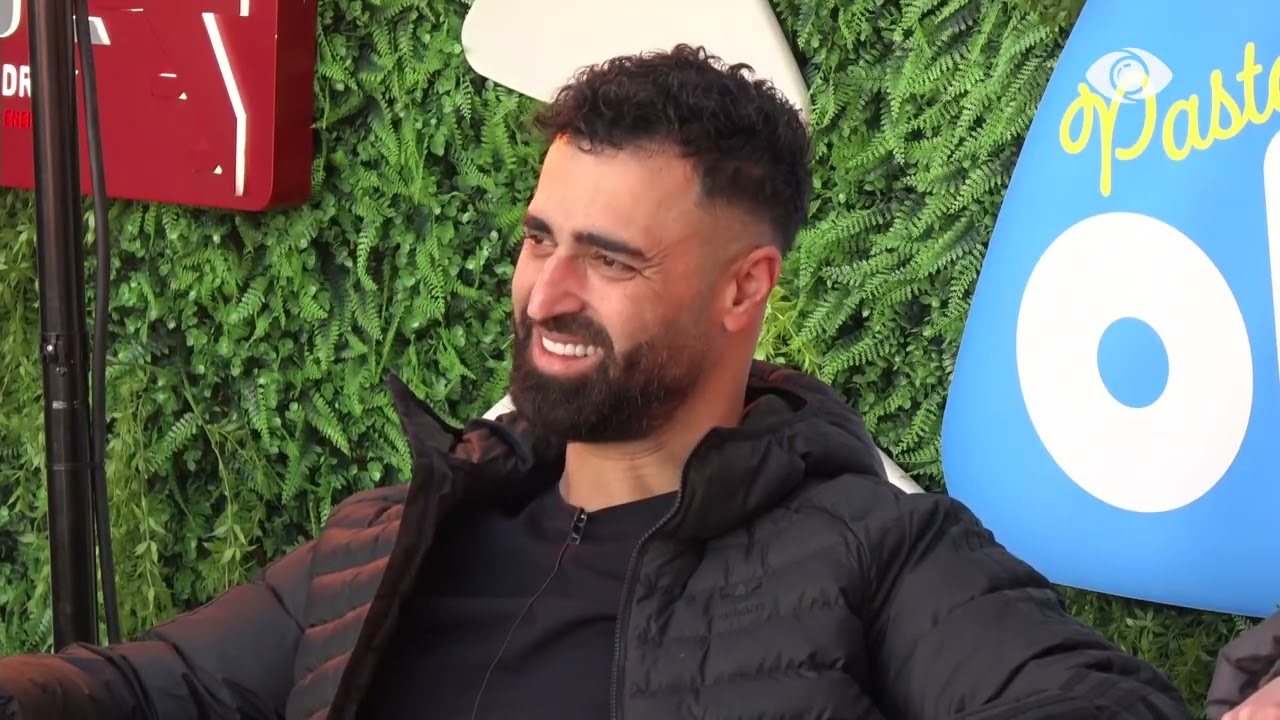 Je gati të hash njërin nga ne të dy…/ Eriku thërret Artanin teksa qëndron me Kristin