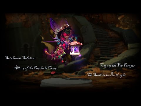 Immortal and Cache Unbundling - DARK WILLOW