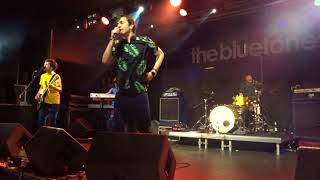 The Bluetones &#39;Never Going Nowhere&#39; Nottingham 15/5/18