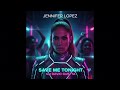Jennifer Lopez, Save me tonight feat David Guetta 