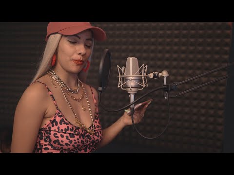 Gipsy Erika - Otecko moj drahy ( cover )