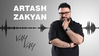 Artash Zakyan - Vay-Vay (2024)