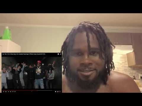 Litty🔥Or Shitty💩?? CML X C4 X Glizzy Grey X Mr  Eastside  Body Bags  Official Video Dir @IMNOTEVOL