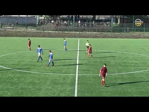 VI Memorial Porcelli: Ottavia - Romulea 1 - 1