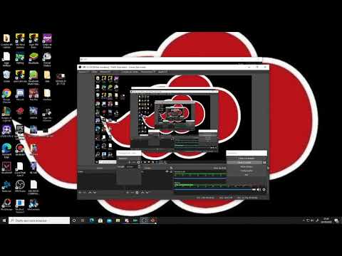 MU NOVO Kyoto vs Risadinha Xitado final top sm 04/09/2020