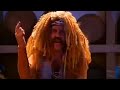 Spider Lovin' Song - The Mighty Boosh - BBC ...