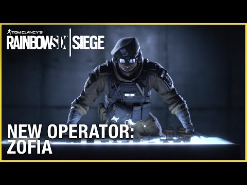 Zofia trailer