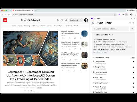 Item video thumbnail