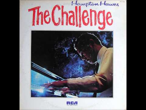 Hampton Hawes - Summertime
