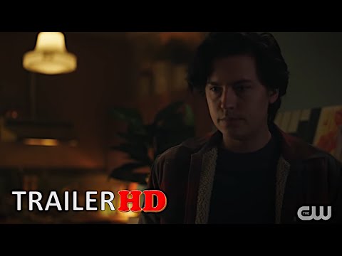 🎥 Riverdale 6x13 Sneak Peek Ex Libris HD Season 6 Episode 13 Sneak Peek